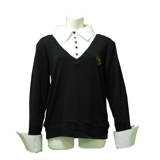 USED　古着　トップス　np　後払い　カジュアル