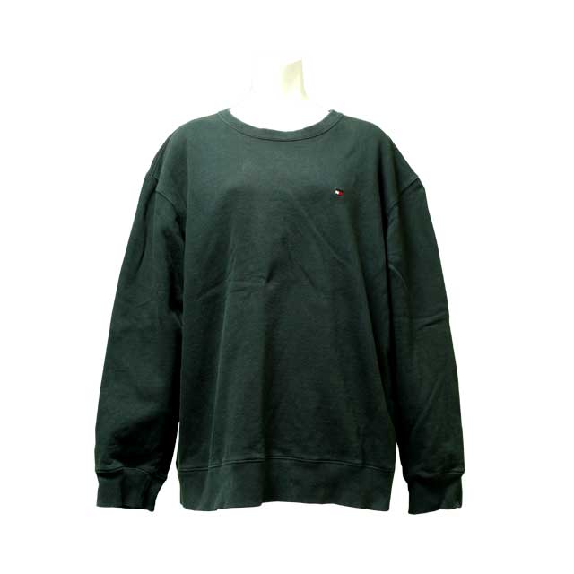 USED　古着　トップス　TOMMY HILFIGER　