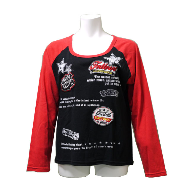 USED　古着　カジュアル　トップス　オールシーズン