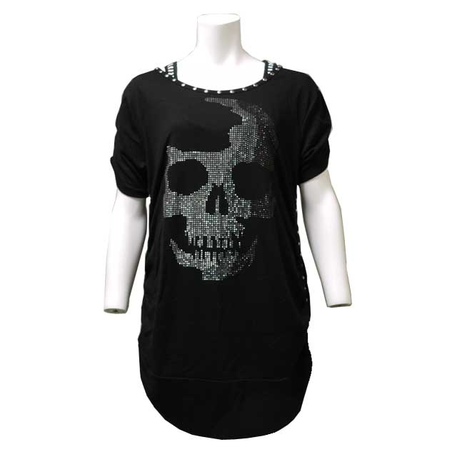 USED　古着　大きい　ゆったり　ＬＬ　３Ｌ　４Ｌ　５Ｌ　トップス