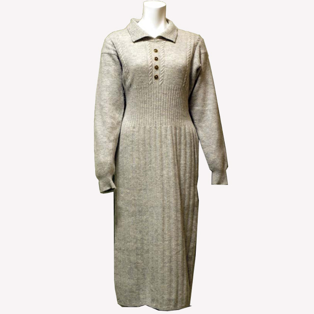 ワンピース　通販　古着　ＵＳＥＤ　ロング　マキシ