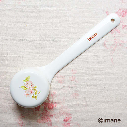 イマン　ダイアナローズ　コーヒーメジャーカップ