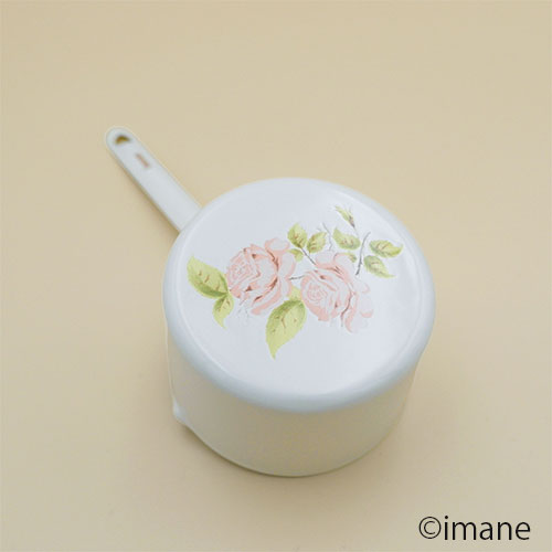 イマン　ダイアナローズ　片手計量カップ200ml