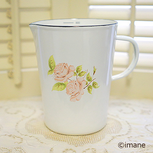 イマン　ダイアナローズ　メジャーカップL