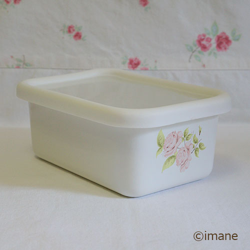 イマン　ダイアナローズ　レクタングルストッカーM