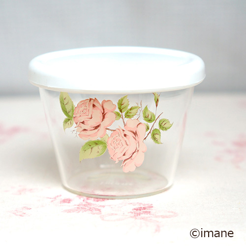 イマン　ダイアナローズ　プリンカップ