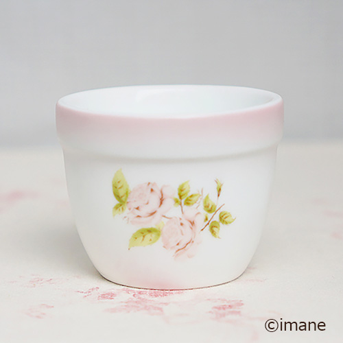 イマン　ダイアナローズ　スフレカップ