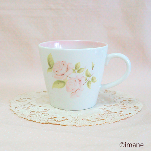 イマン　ダイアナローズ　マグ