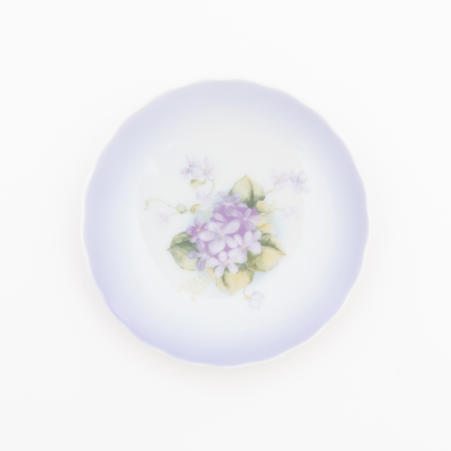 ルーシュ小皿