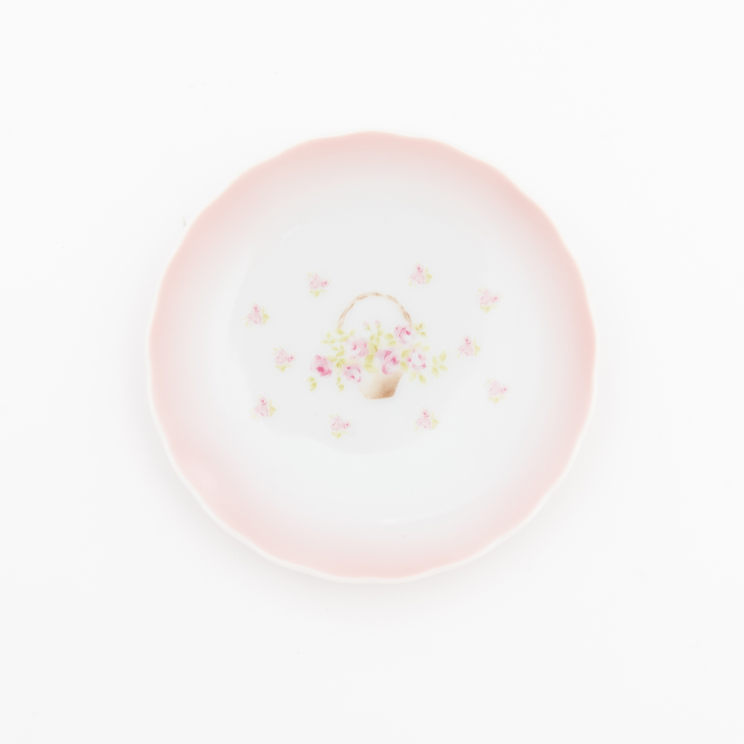ルーシュ小皿
