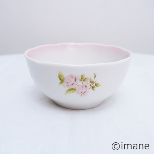 イマン　ダイアナローズ　サラダボウル