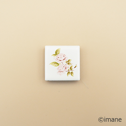 イマン　ダイアナローズ　ミニタイル