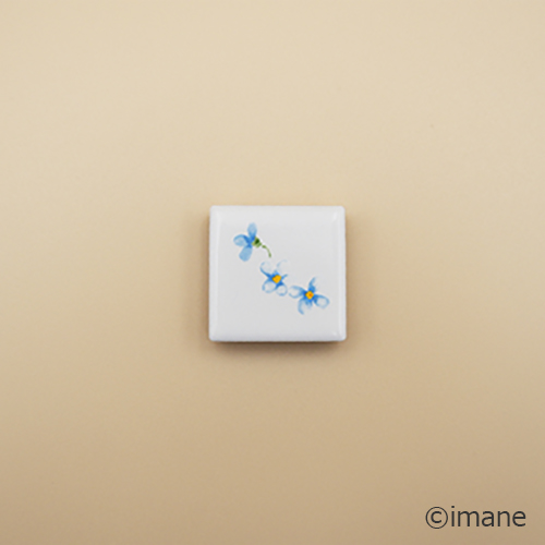 イマン　クラリス　ミニタイル