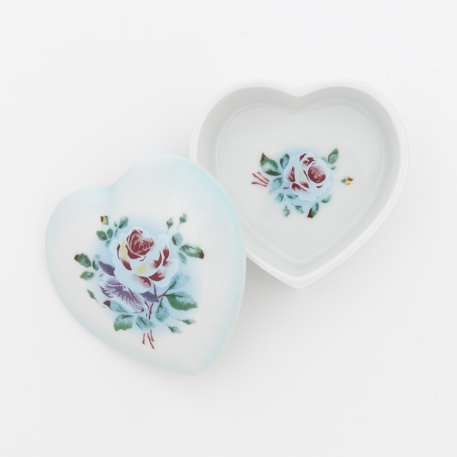 ハートケース