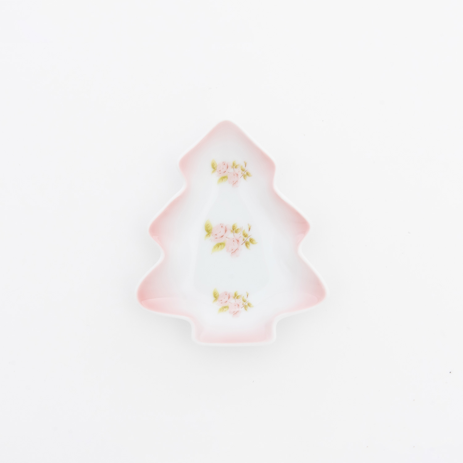 イマン　ダイアナローズ　クリスマストレー