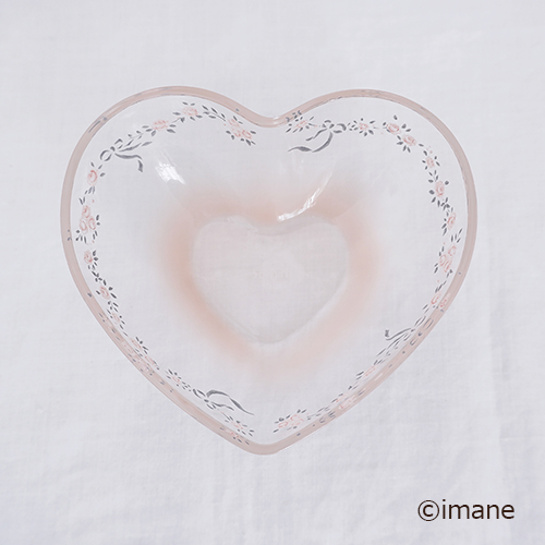 イマン　ローレライ　ガラスハートボウルS