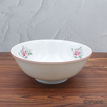 イマン　　ヌードルボウル