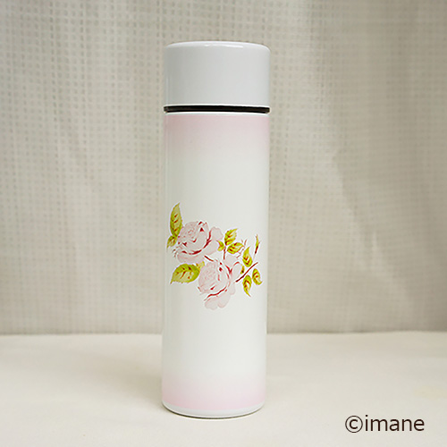 イマン　ダイアナローズ　ポケットボトル