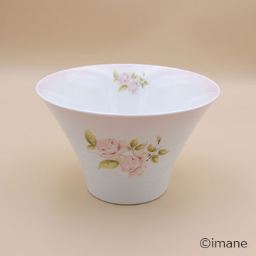 イマン　ダイアナローズ　ヌードルボウル