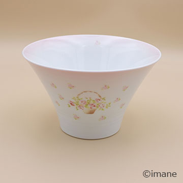 イマン　　ヌードルボウル