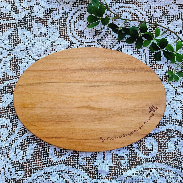 Woodキッチングッズ カッティングボード