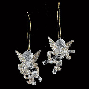 エンゼルオーナメント