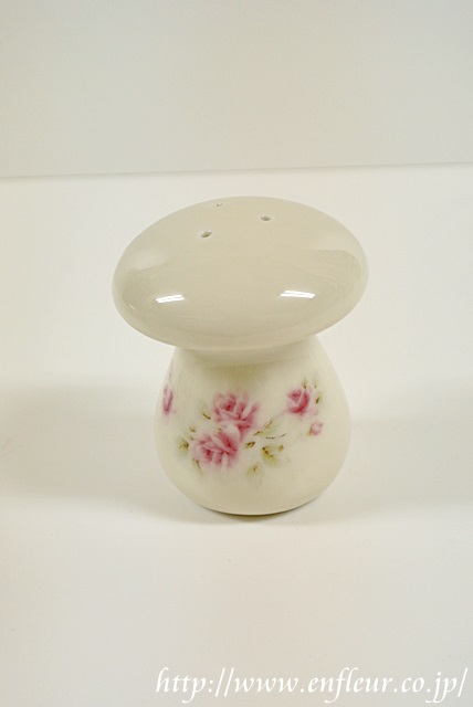 【20%OFF】リサローズ　キノコペッパー（３つ穴）