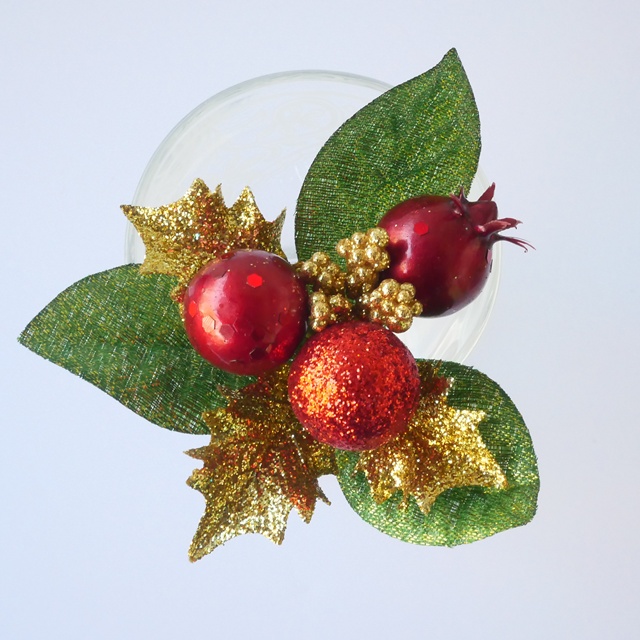 ミックスベリーピック