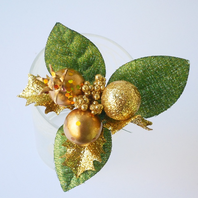 ミックスベリーピック