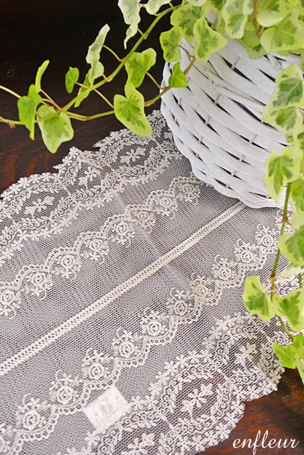 テーブルセンター