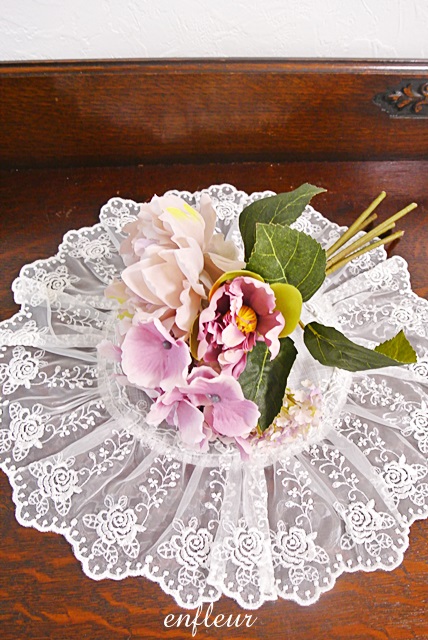 テーブルセンター