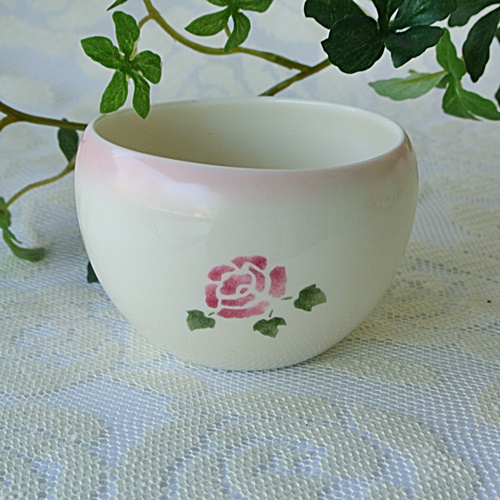 マニー　ジャルダン・ローズ　マルチボウルS