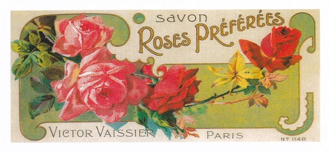 サボンアドカード