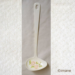 ダイアナローズ　横口レードル