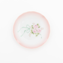 ルーシュ小皿