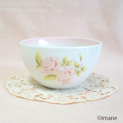 イマン　ダイアナローズ　ボール