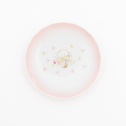 ルーシュ小皿