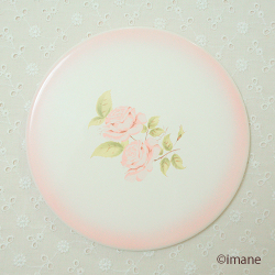 イマン　ダイアナローズ　タイルトレー