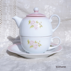 《会員限定予約》イマン２周年記念限定　ダイアナローズ　ティーフォーワン