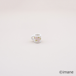 イマン　ダイアナローズ　ミニチュアマグ