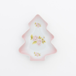 イマン　ダイアナローズ　クリスマストレー