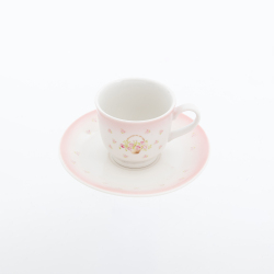 カップ＆ソーサー