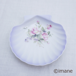 イマン　ビビアンパープル シェルトレー