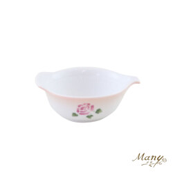 マニー　ローズ陶器　スタッキングキッチンツール ミニすり鉢