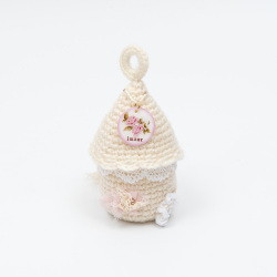 イマン　ダイアナローズ　LEDキャンドルハウス