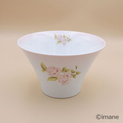 イマン　ダイアナローズ　ヌードルボウル