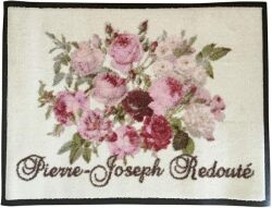 ルドゥーテ エントランス・マット