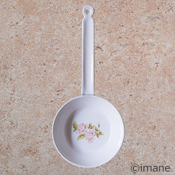 ダイアナローズ　トイフライパンS