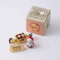 カファレル クリスマス ピッコロナターレ