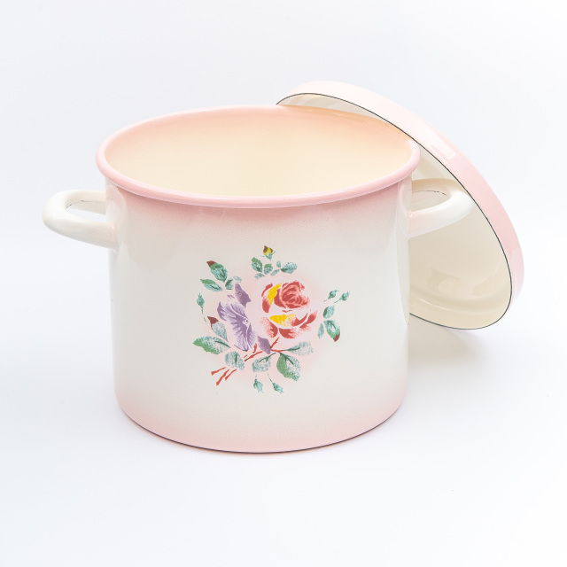 イマン】プリンセスローズ ライス缶【イマン、マニーと薔薇の